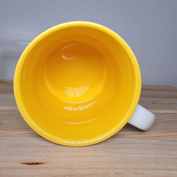 Ruth Bader Ginsburg Mug Illustrated Ceramic Coffee Cup by The Found Gifts - Picture 6 of 6